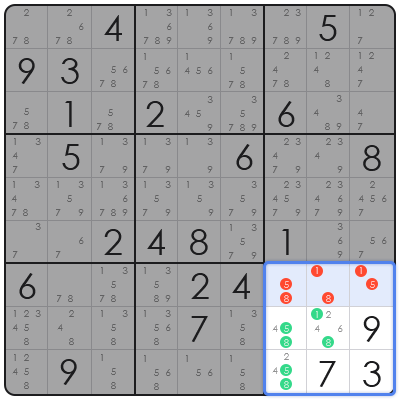 alphabet sudoku