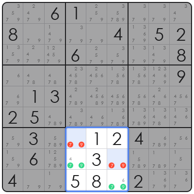 daily diagonal sudoku